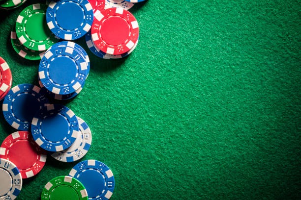 Live dealer blackjack table with professional croupier